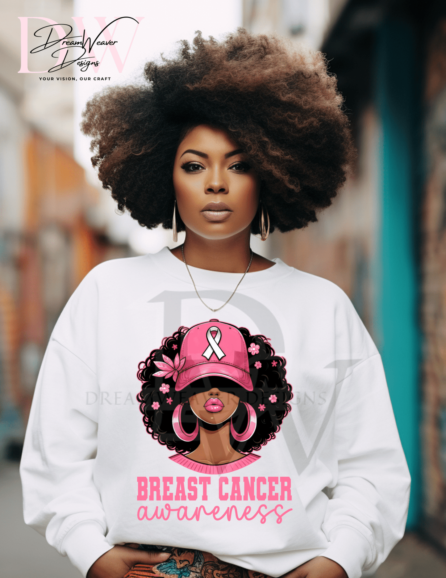 Breast Cancer Awareness