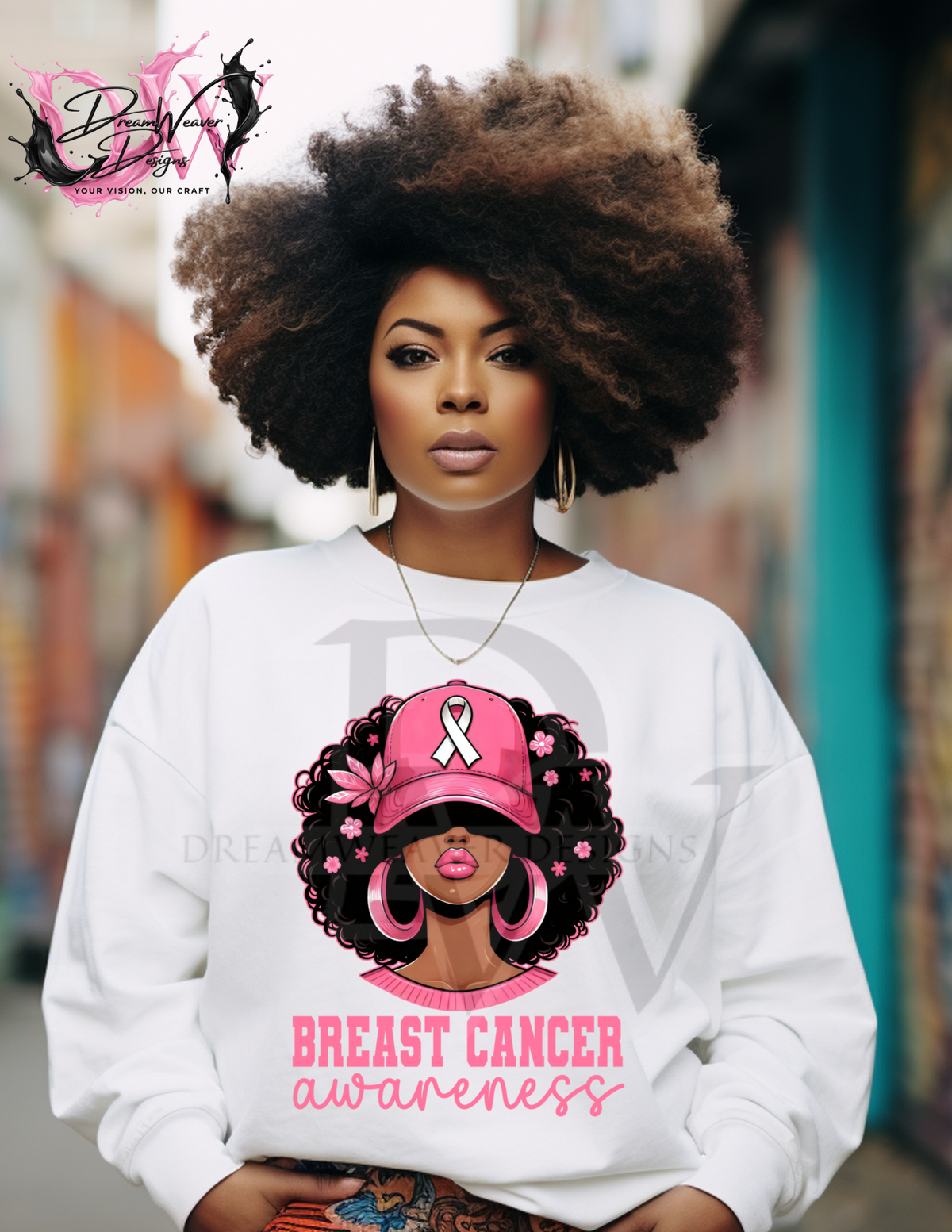 Breast Cancer Awareness