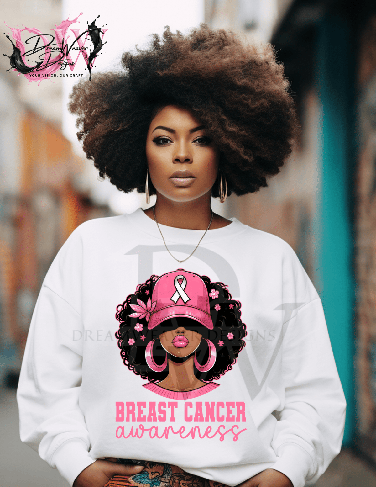 Breast Cancer Awareness