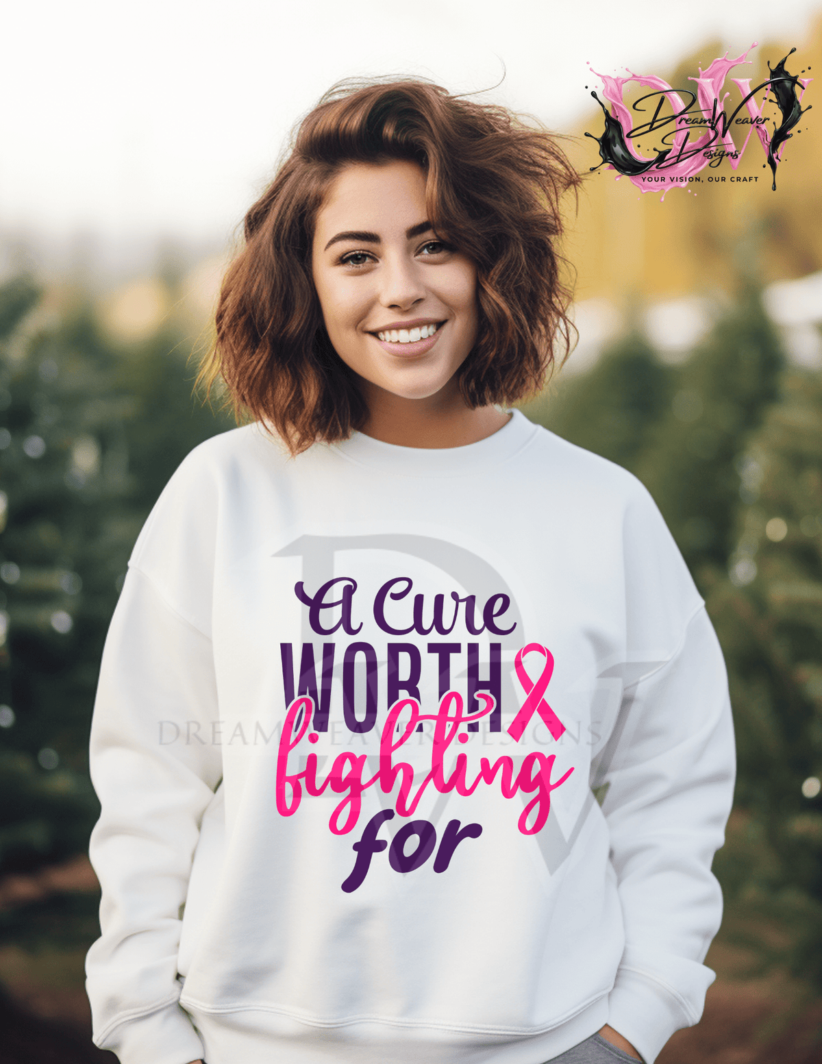 A Cure Worth Fighting For