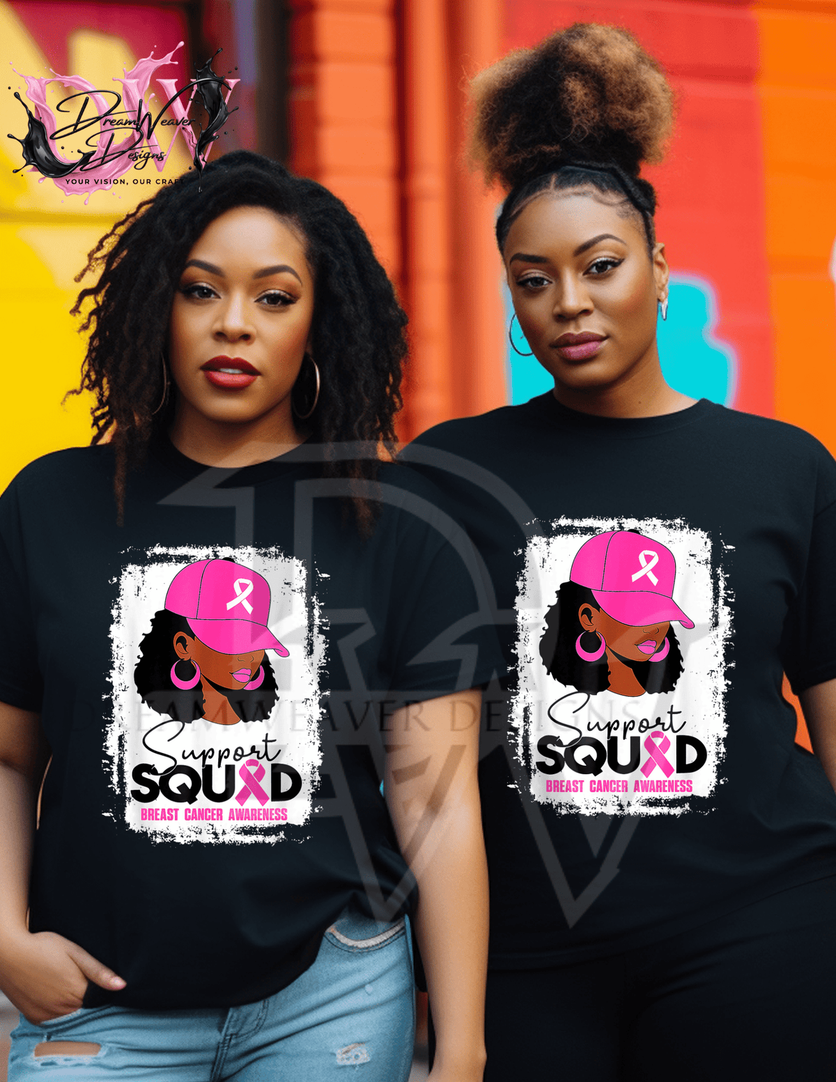 Support Squad