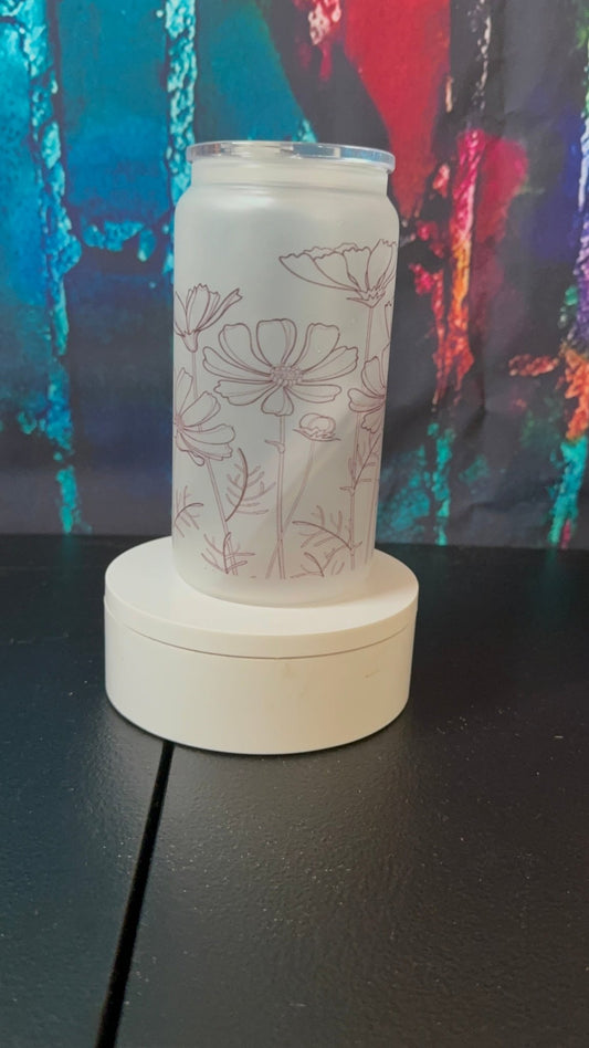 Flowers Fills