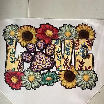 Pet Bandanas