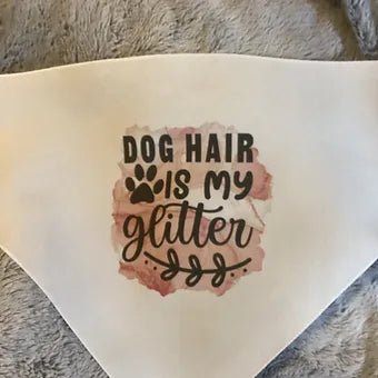 Pet Bandanas