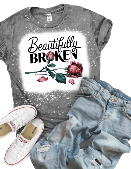 Beautifully Broken