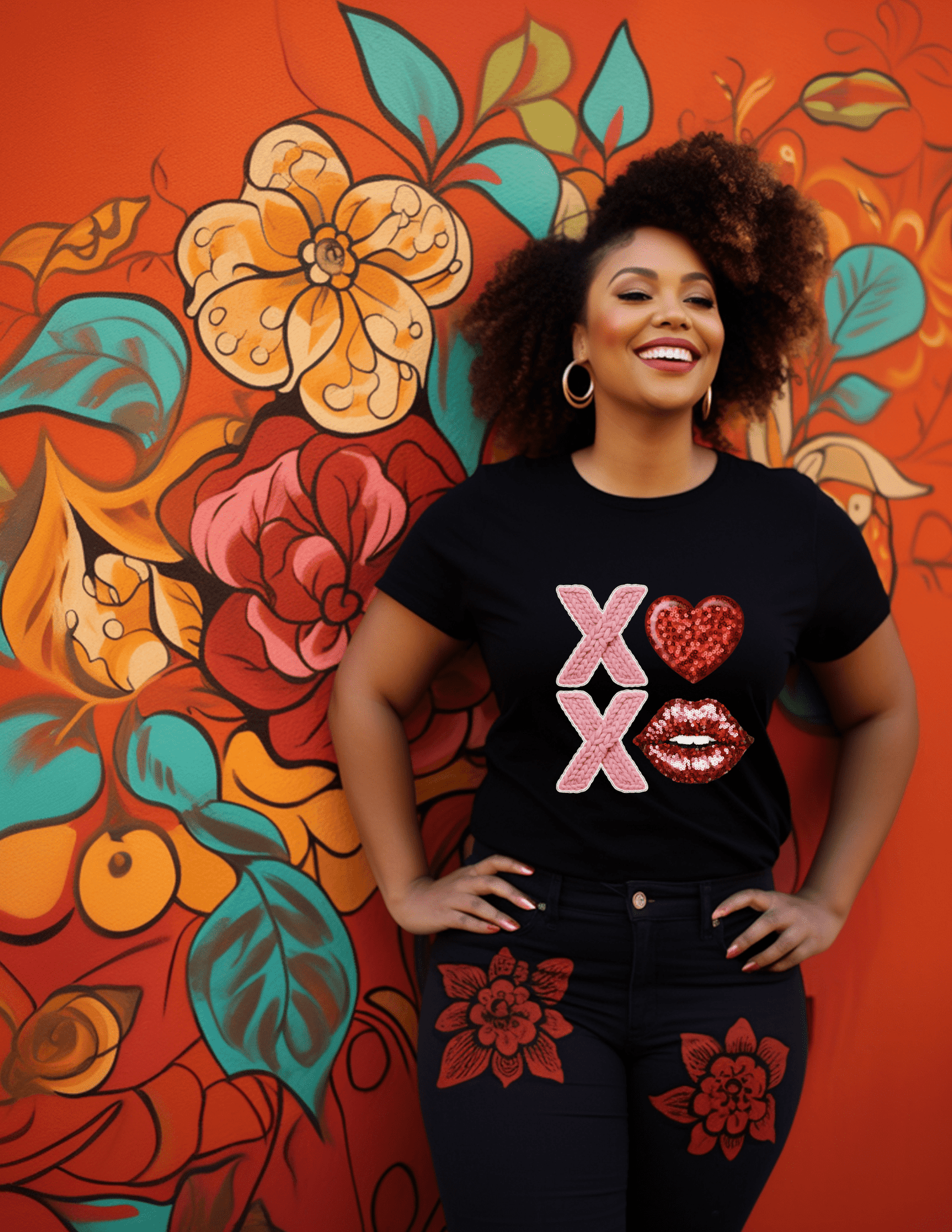 Valentine's Day Collection DreamWeaver Style...