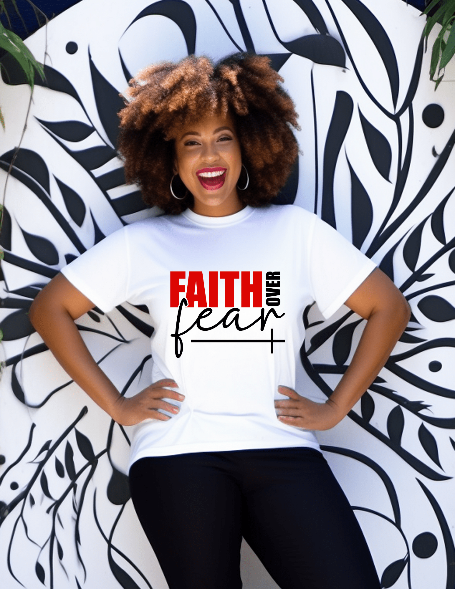 Inspirational & Faith