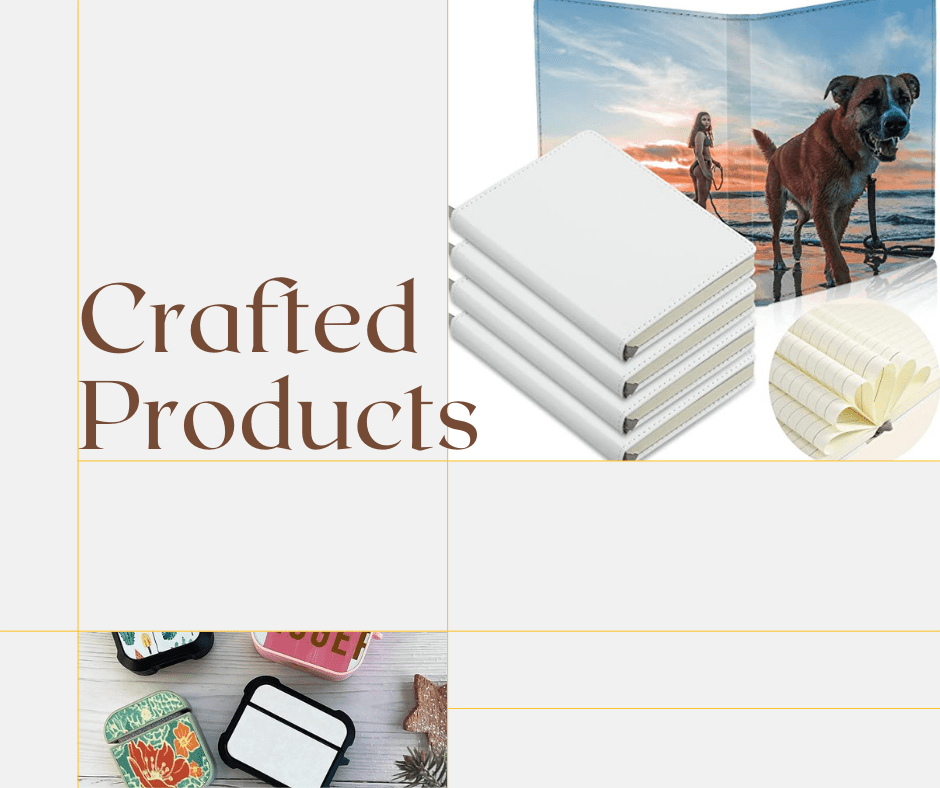 Let’s Get Personal collection featuring customizable designs on apparel, drinkware, and personalized gifts