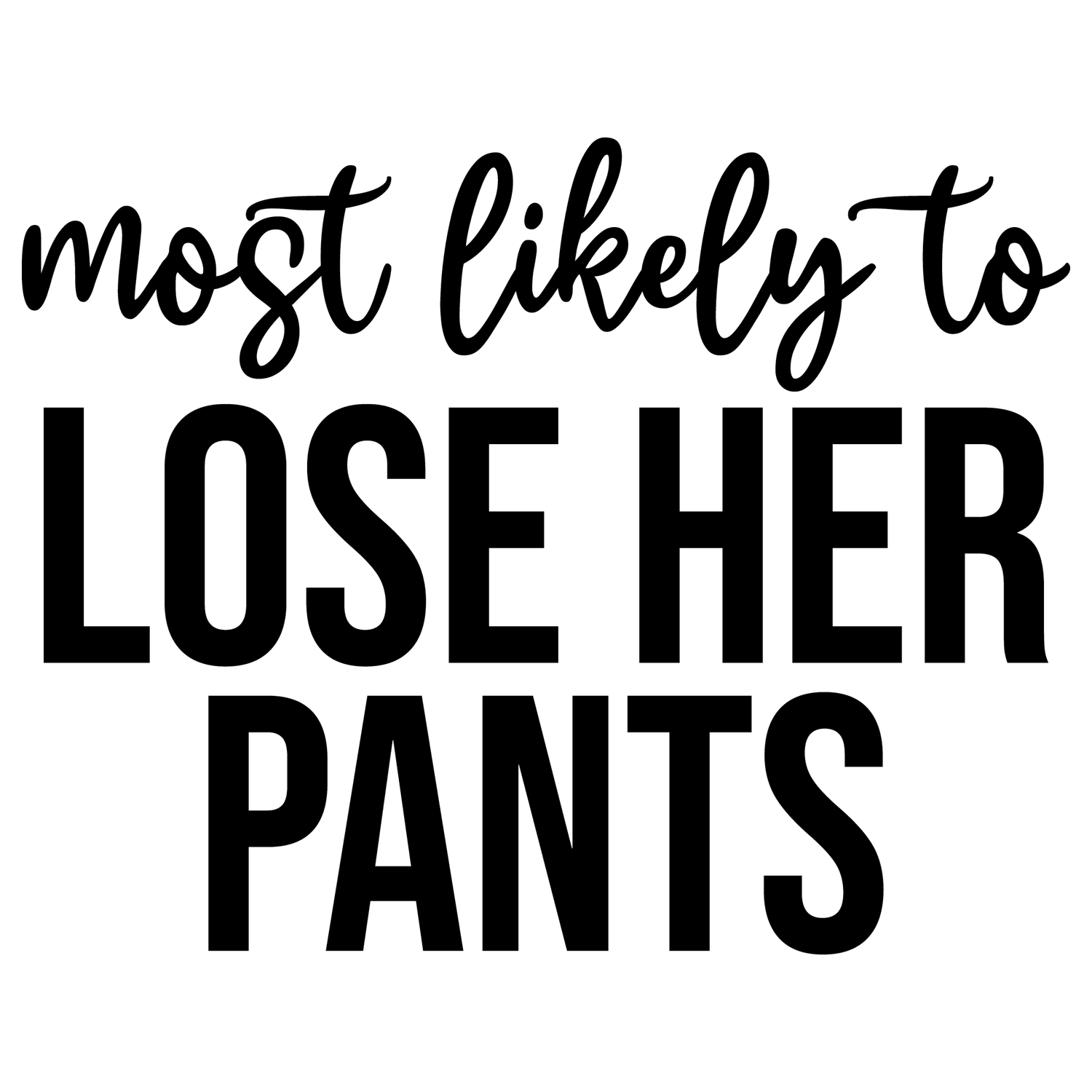 🧳 Group & Trip Apparel Collection