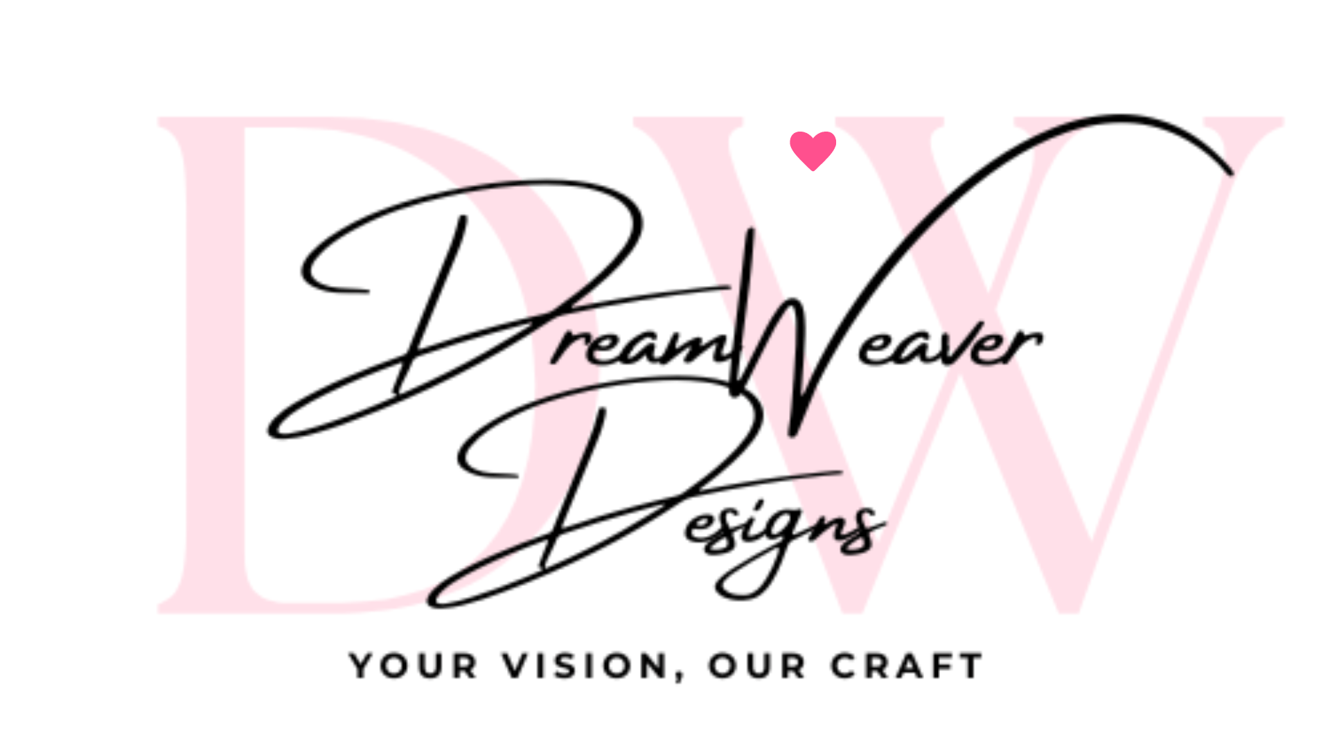 Clearance collection featuring discounted, one-and-done items available for a limited time at DreamWeaver Designs