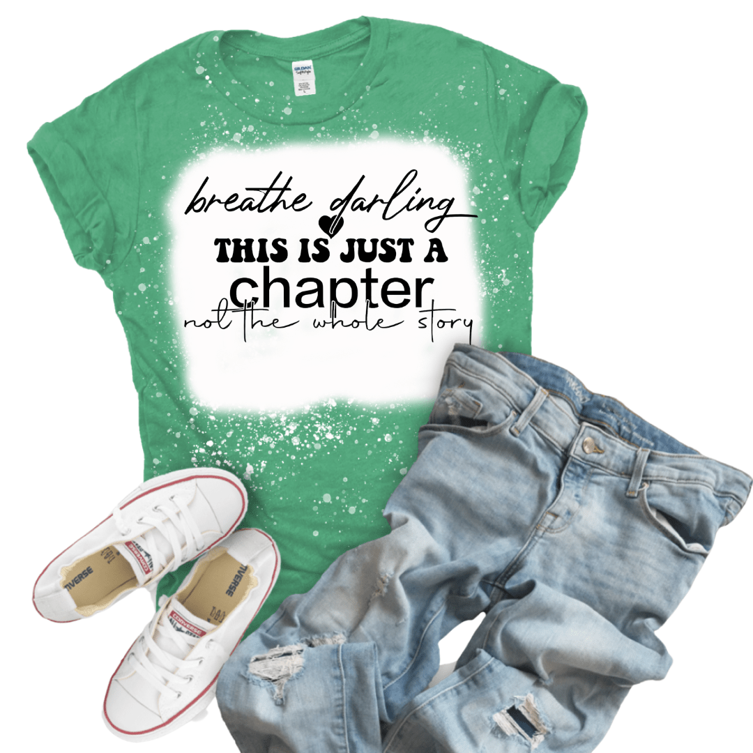 Exclusive seasonal designs from The Drop, available in limited quantities at DreamWeaver Designs.