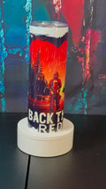 Back The Red 20oz Tumbler
