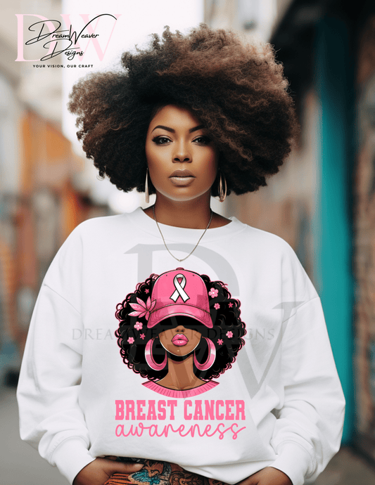 Breast Cancer Awareness
