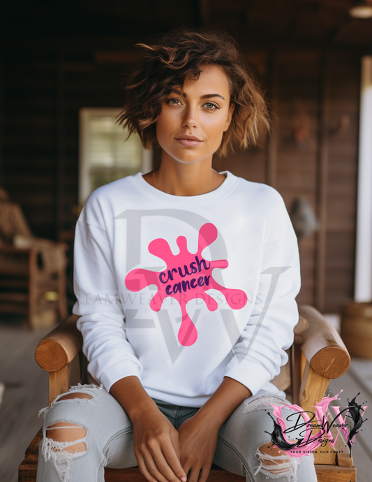 Crush Cancer