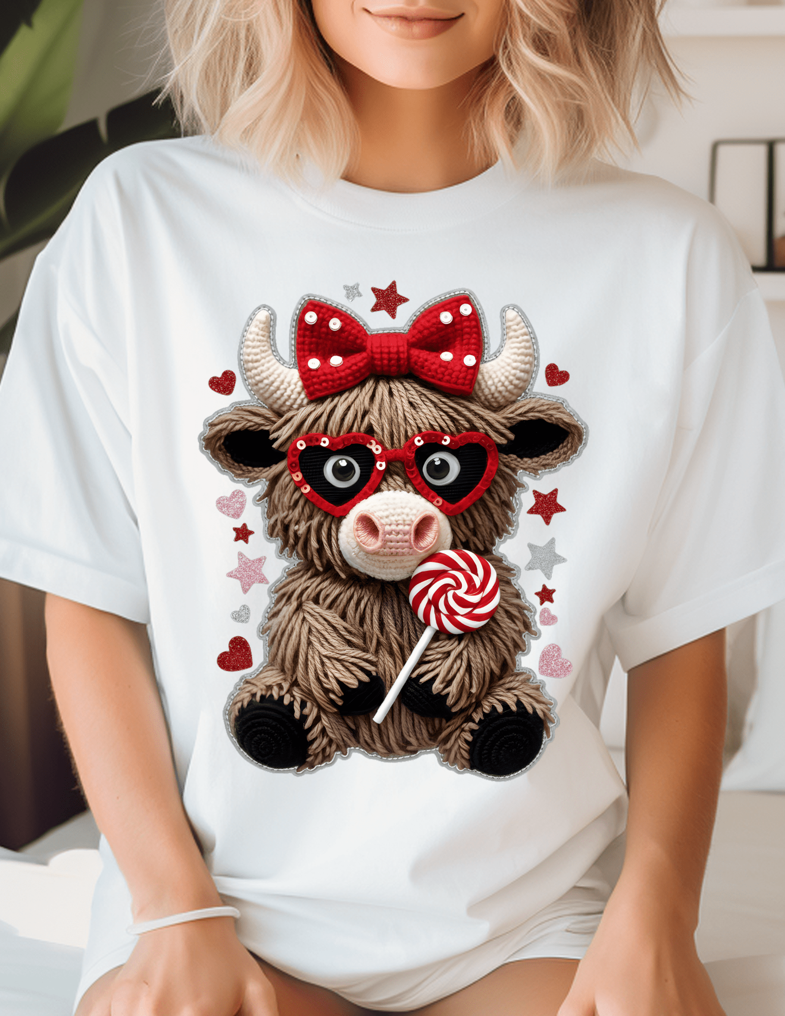 For the Love of Cow!