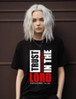 Trust in the Lord Graphic T-Shirt