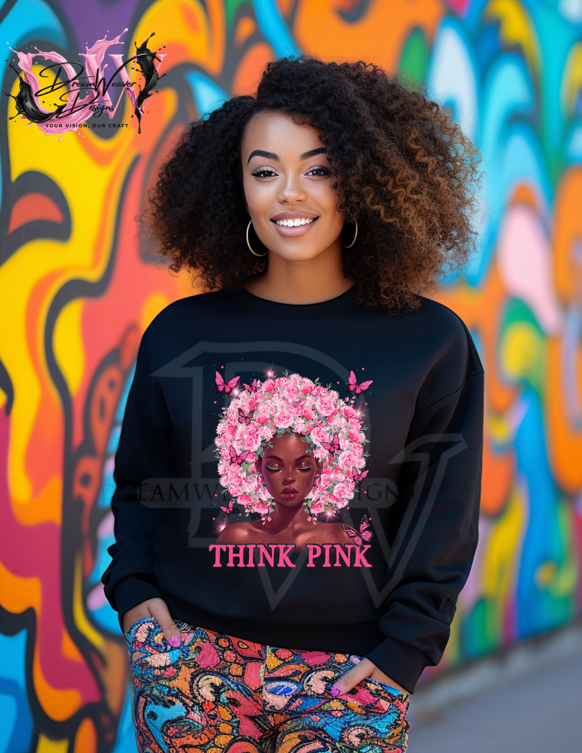 Think Pink