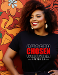 Chosen!