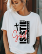 God Is Still Writing Your Story Tee