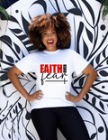 Faith Over Fear