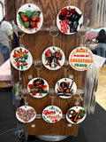 Keychains