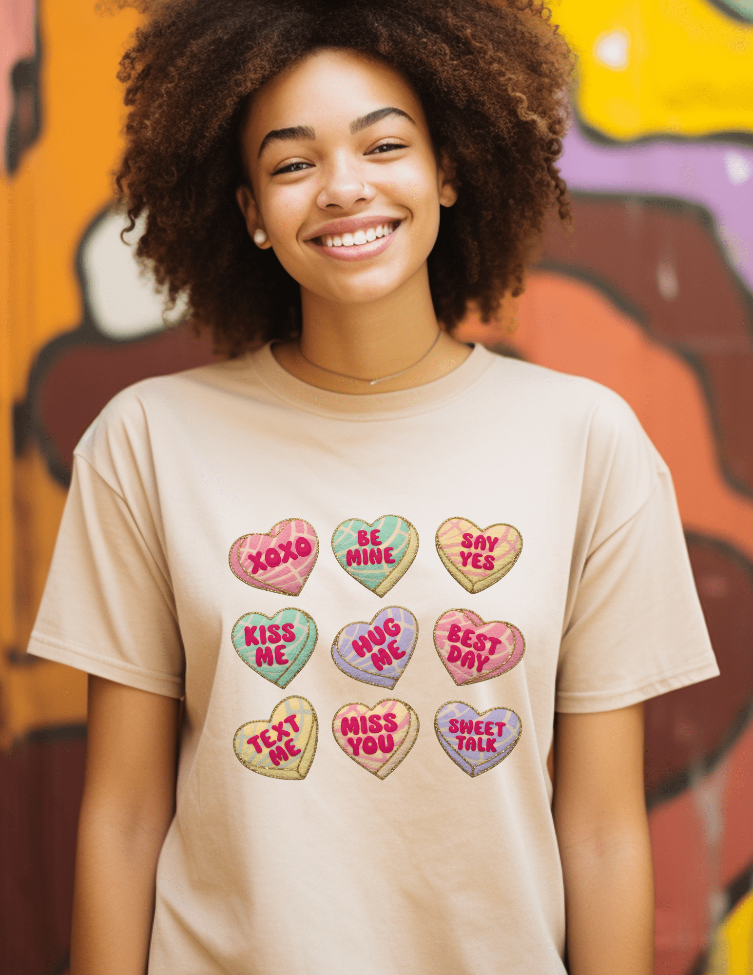 Candy Love