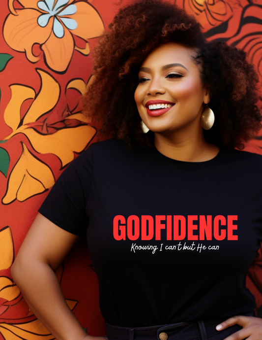 GODFIDENCE