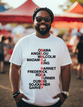 Black History Names