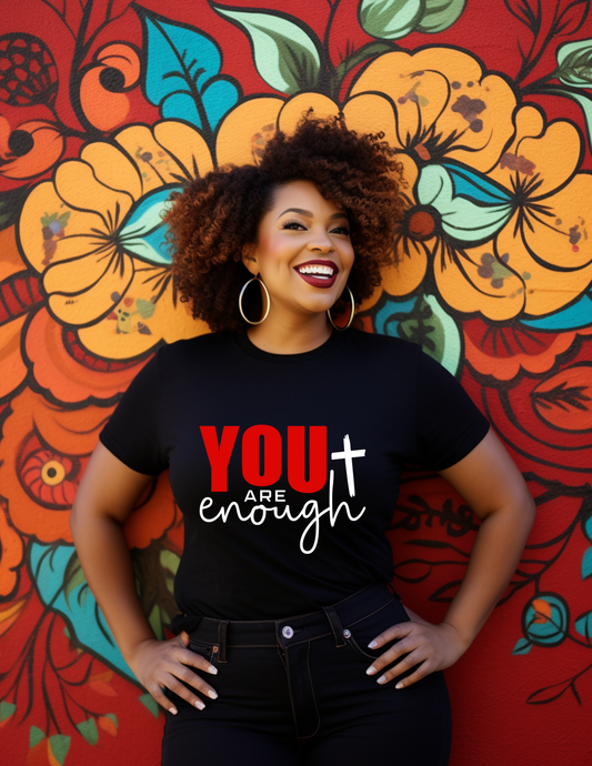 You Are Enough!