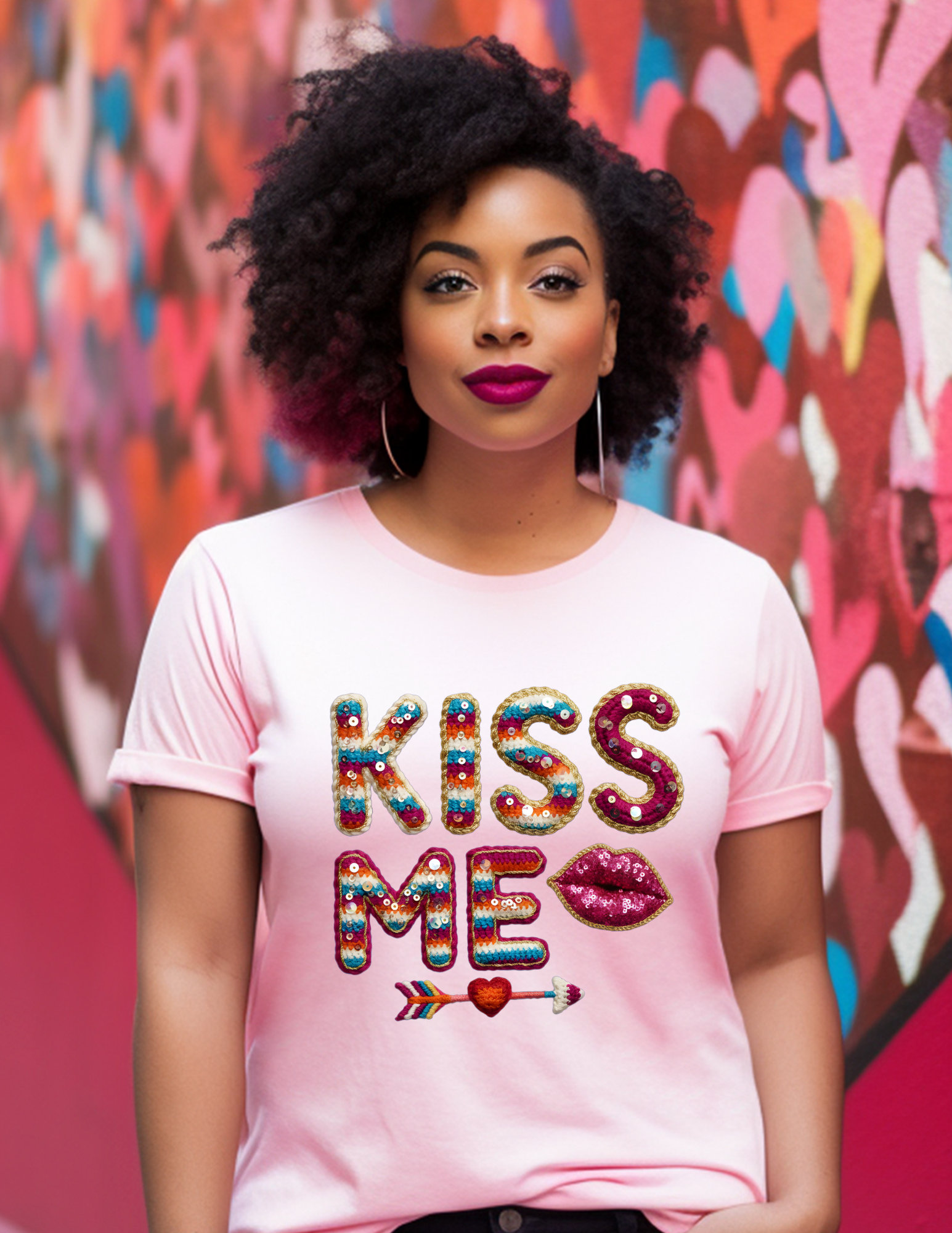Kiss Me!