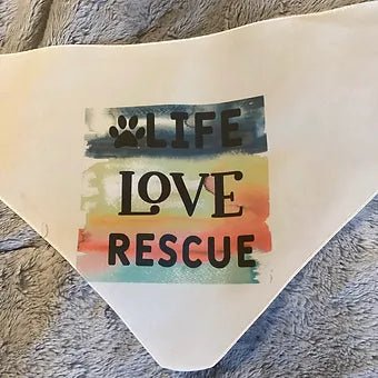 Pet Bandanas