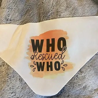 Pet Bandanas