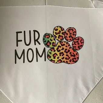 Pet Bandanas