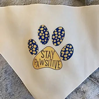 Pet Bandanas