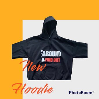 F@#k Around and Find Out