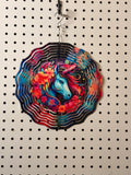 Unicorn Windspinner