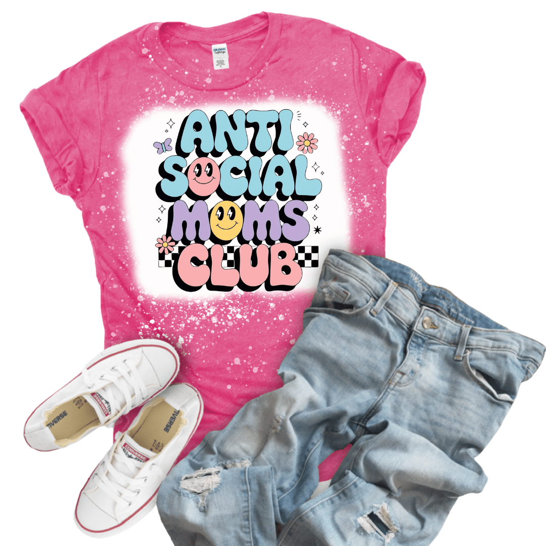 Anti Social Moms Club