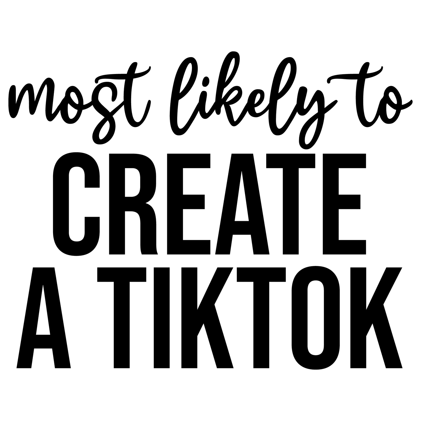 Bridal & Bachelorette Party T-Shirts