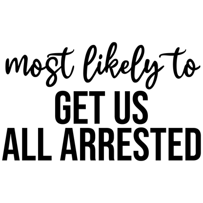 Bridal & Bachelorette Party T-Shirts