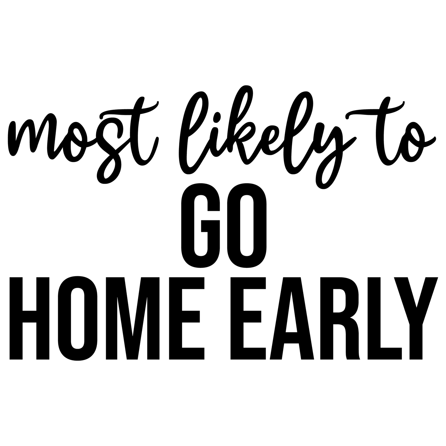 Bridal & Bachelorette Party T-Shirts