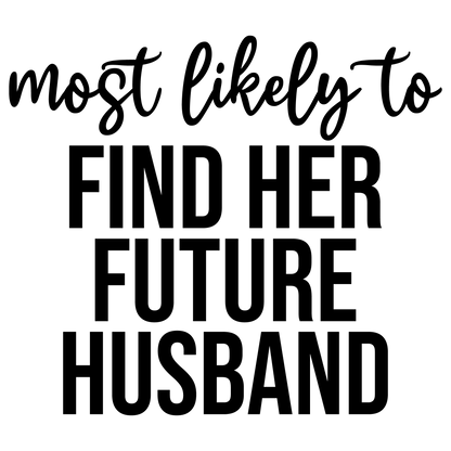 Bridal & Bachelorette Party T-Shirts