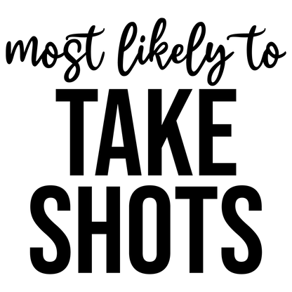 Bridal & Bachelorette Party T-Shirts