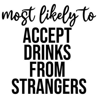 Bridal & Bachelorette Party T-Shirts