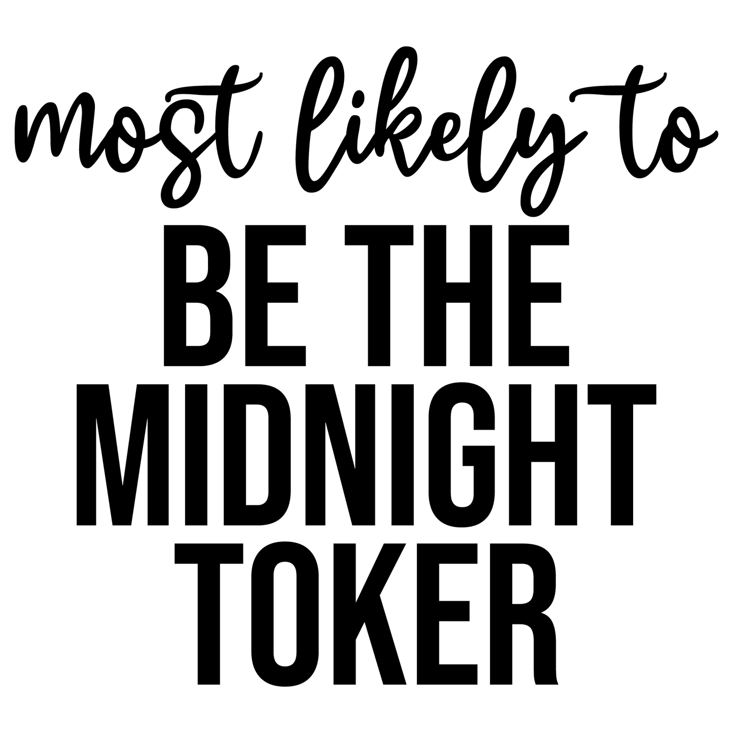 Bridal & Bachelorette Party T-Shirts