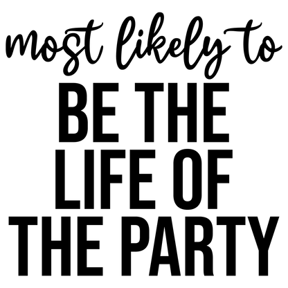 Bridal & Bachelorette Party T-Shirts