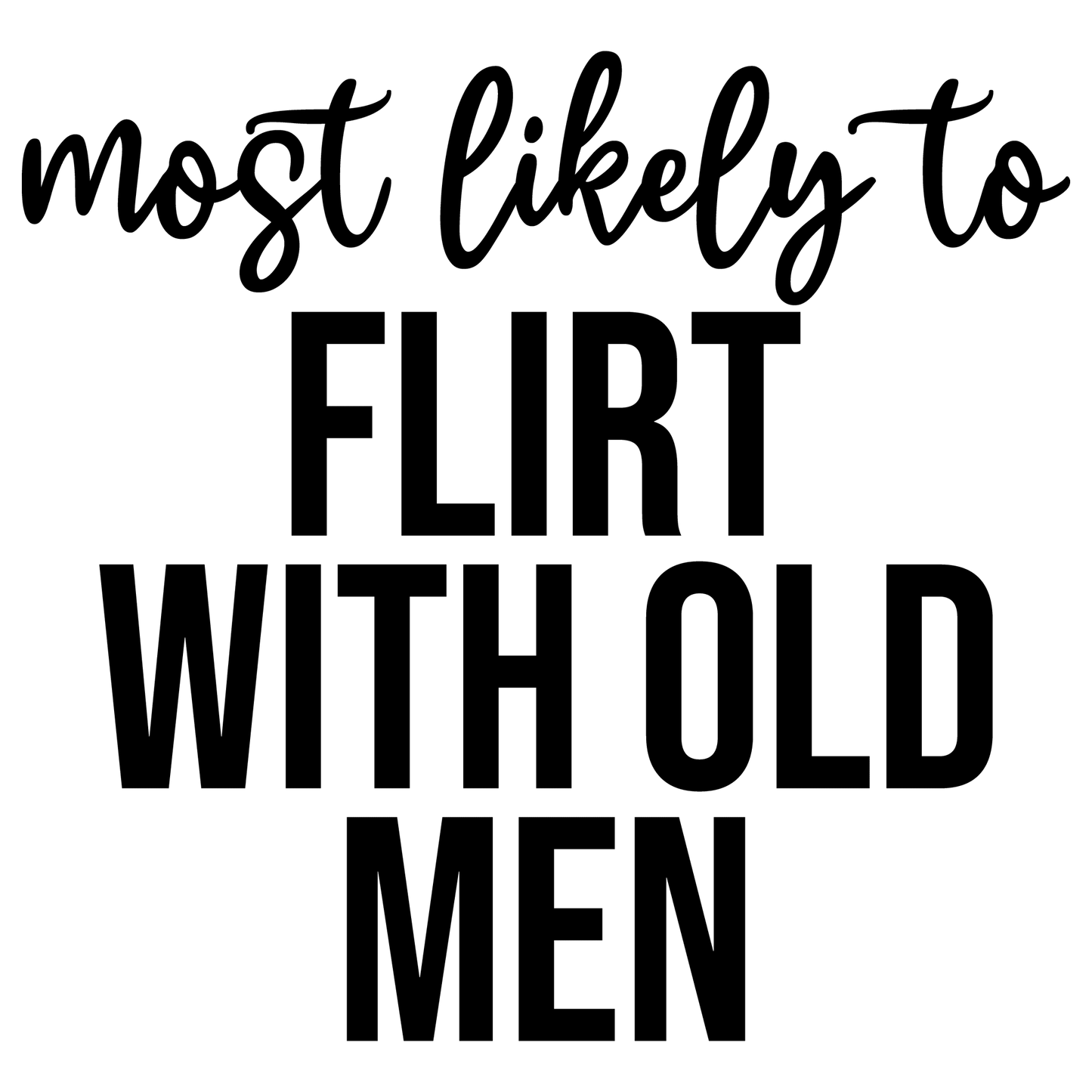 Bridal & Bachelorette Party T-Shirts