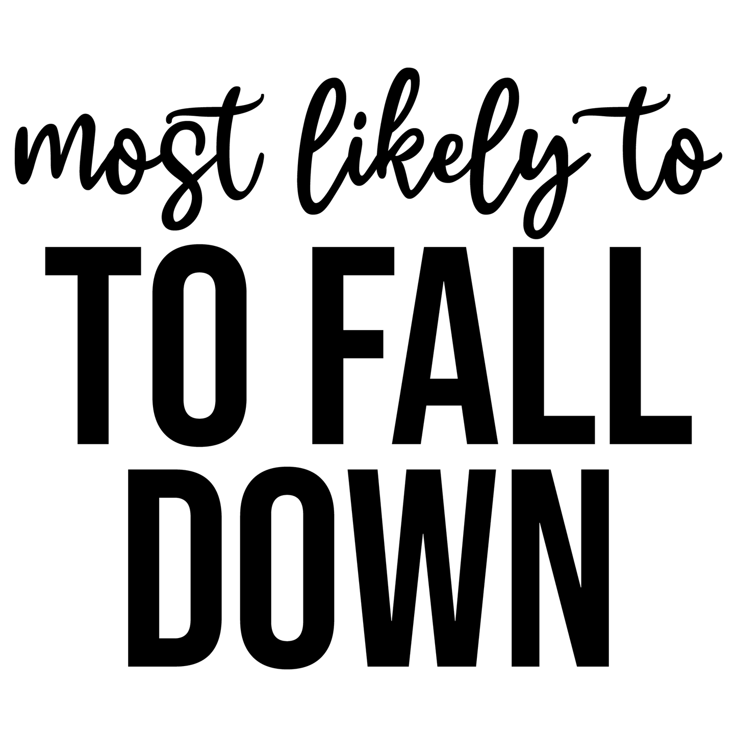 Bridal & Bachelorette Party T-Shirts