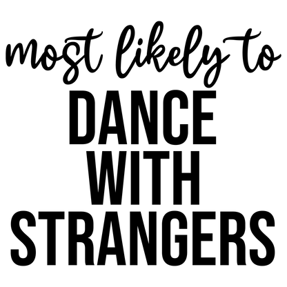 Bridal & Bachelorette Party T-Shirts