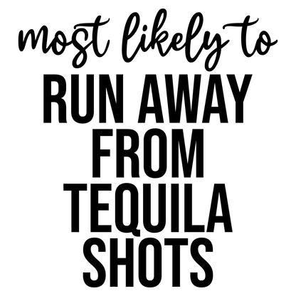 Bridal & Bachelorette Party T-Shirts