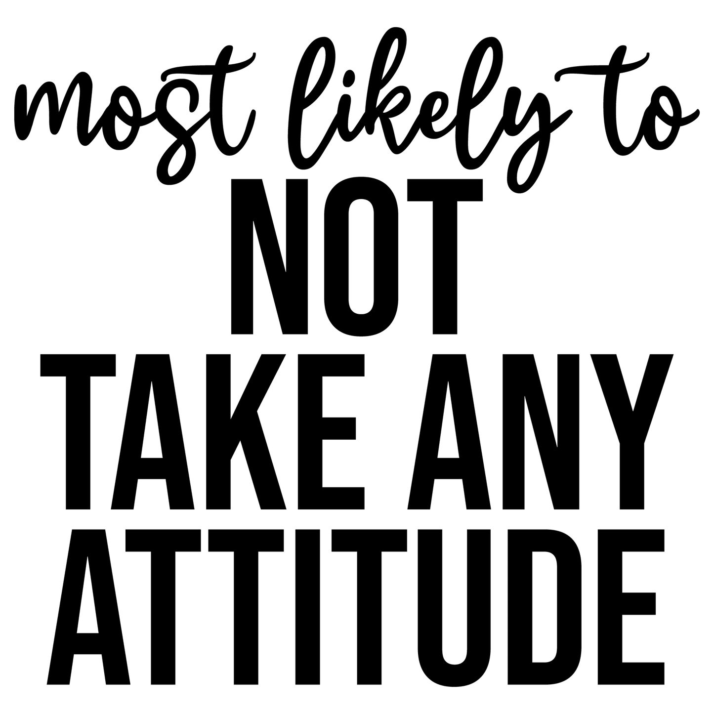 Bridal & Bachelorette Party T-Shirts